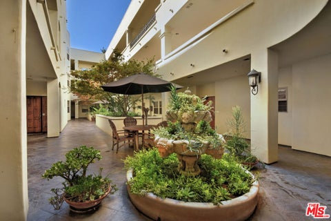 Tiny photo for 4601 Coldwater Canyon Avenue #105, Studio City, CA 91604 (MLS # 26828763)