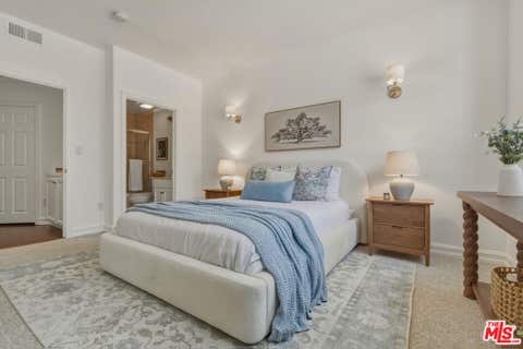 Tiny photo for 4601 Coldwater Canyon Avenue #105, Studio City, CA 91604 (MLS # 26828763)