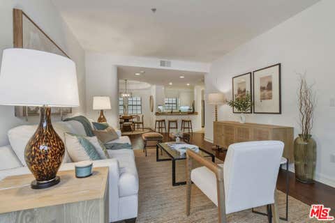 Tiny photo for 4601 Coldwater Canyon Avenue #105, Studio City, CA 91604 (MLS # 26828763)