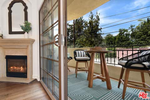 Tiny photo for 4601 Coldwater Canyon Avenue #105, Studio City, CA 91604 (MLS # 26828763)