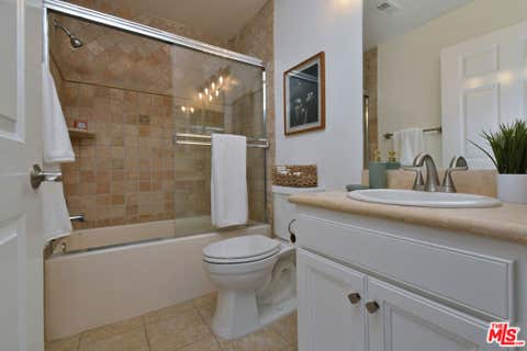 Tiny photo for 4601 Coldwater Canyon Avenue #105, Studio City, CA 91604 (MLS # 26828763)