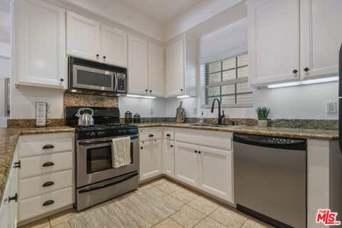 Tiny photo for 4601 Coldwater Canyon Avenue #105, Studio City, CA 91604 (MLS # 26828763)