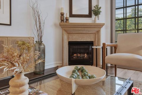 Tiny photo for 4601 Coldwater Canyon Avenue #105, Studio City, CA 91604 (MLS # 26828763)