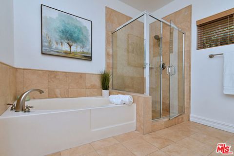 Tiny photo for 4601 Coldwater Canyon Avenue #105, Studio City, CA 91604 (MLS # 26828763)