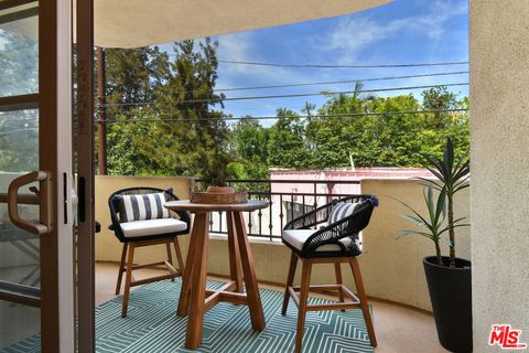 Tiny photo for 4601 Coldwater Canyon Avenue #105, Studio City, CA 91604 (MLS # 26828763)