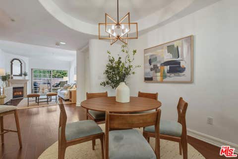 Tiny photo for 4601 Coldwater Canyon Avenue #105, Studio City, CA 91604 (MLS # 26828763)