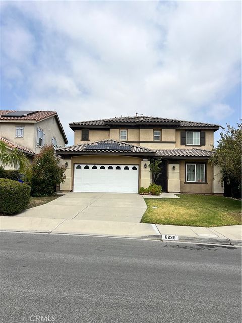 Photo of 6229 Eaglemont DR, Fontana, CA 92336 (MLS # CV26106724)