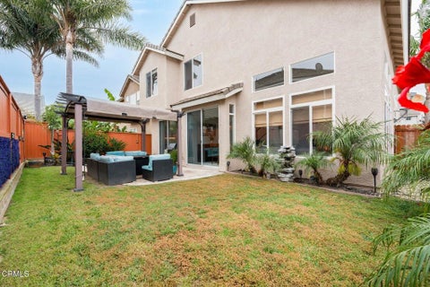 Tiny photo for 4696 Ellington Street, Ventura, CA 93003 (MLS # V1-36842)