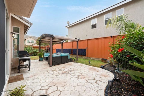 Tiny photo for 4696 Ellington Street, Ventura, CA 93003 (MLS # V1-36842)