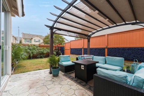 Tiny photo for 4696 Ellington Street, Ventura, CA 93003 (MLS # V1-36842)