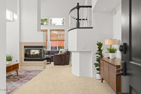 Tiny photo for 4696 Ellington Street, Ventura, CA 93003 (MLS # V1-36842)