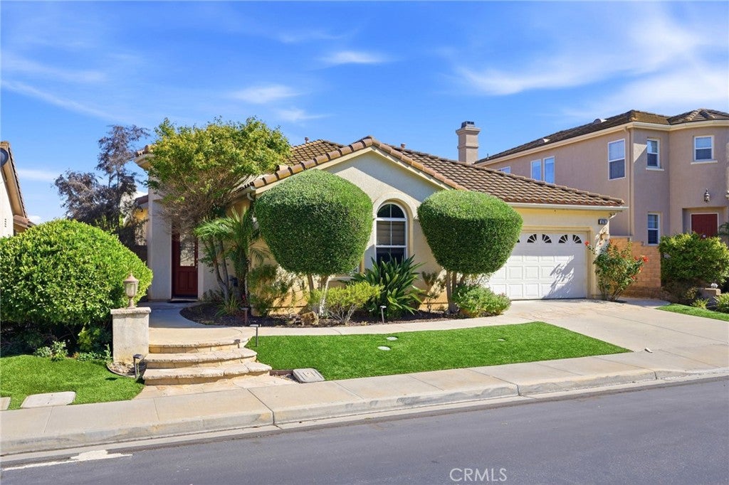 14706 Corkwood Drive