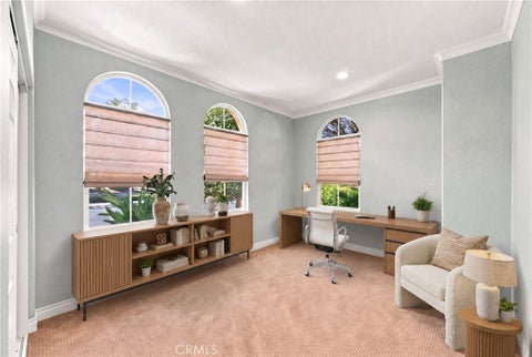 Tiny photo for 14706 Corkwood Drive, Moorpark, CA 93021 (MLS # SR26168432)