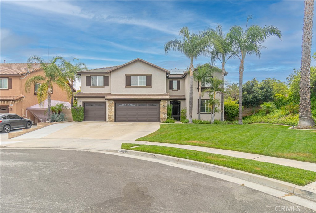 2495 Hannum Circle