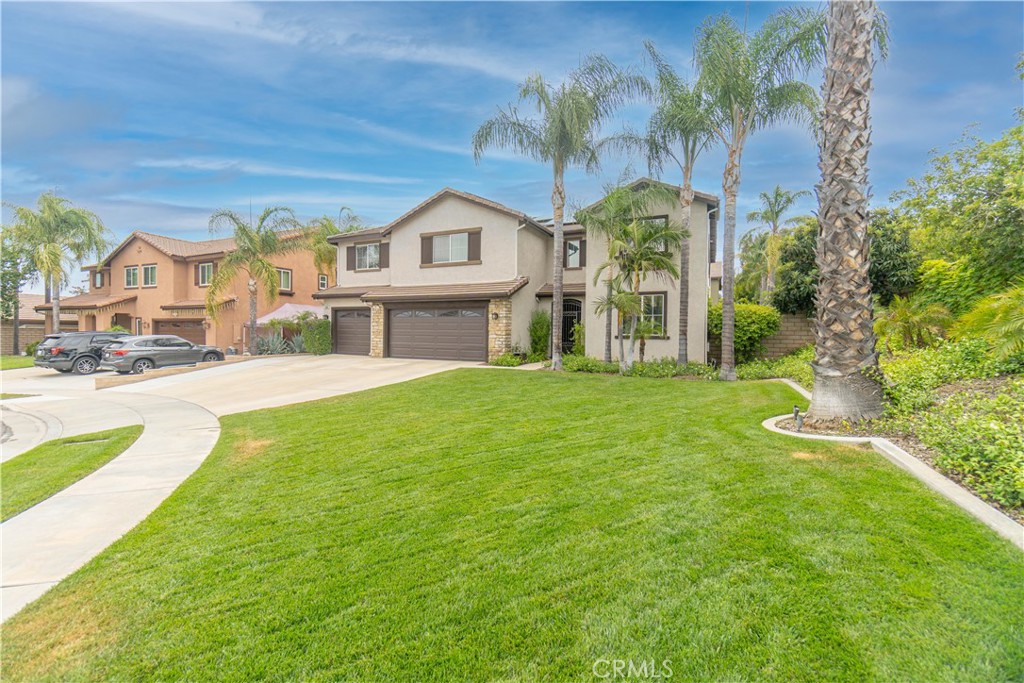 2495 Hannum Circle