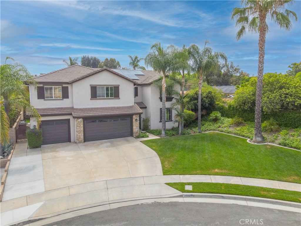 2495 Hannum Circle