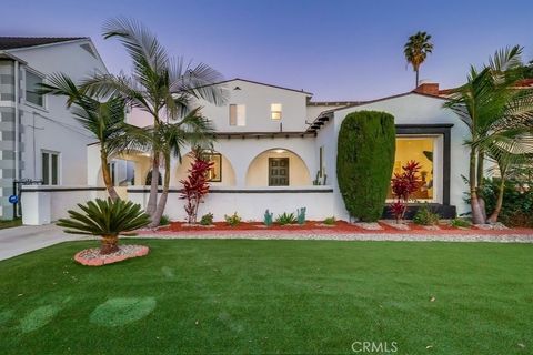 Photo of 4016 6th Avenue, Leimert Park, CA 90008 (MLS # OC26091975)