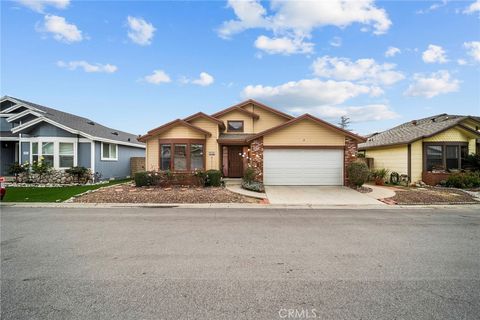 Photo of 13691 Gavina Avenue #490, Sylmar, CA 91342 (MLS # SR26088611)