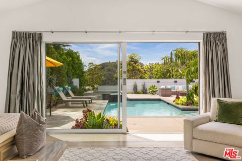 Tiny photo for 2306 Cheryl Place, Los Angeles, CA 90049 (MLS # 26804973)