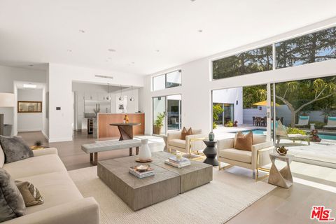 Tiny photo for 2306 Cheryl Place, Los Angeles, CA 90049 (MLS # 26804973)