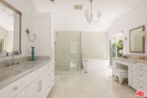 Tiny photo for 2306 Cheryl Place, Los Angeles, CA 90049 (MLS # 26804973)