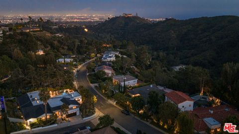Tiny photo for 2306 Cheryl Place, Los Angeles, CA 90049 (MLS # 26804973)