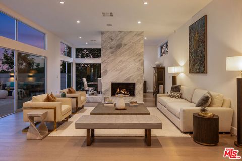 Tiny photo for 2306 Cheryl Place, Los Angeles, CA 90049 (MLS # 26804973)