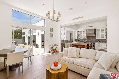 Tiny photo for 2306 Cheryl Place, Los Angeles, CA 90049 (MLS # 26804973)