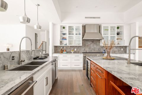 Tiny photo for 2306 Cheryl Place, Los Angeles, CA 90049 (MLS # 26804973)