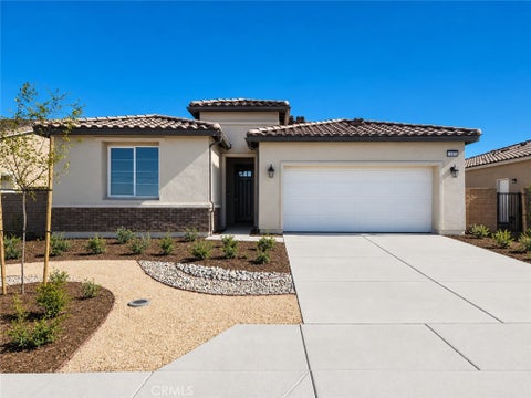 Photo of 11751 Brookmoor Street, Victorville, CA 92392 (MLS # IG26136803)