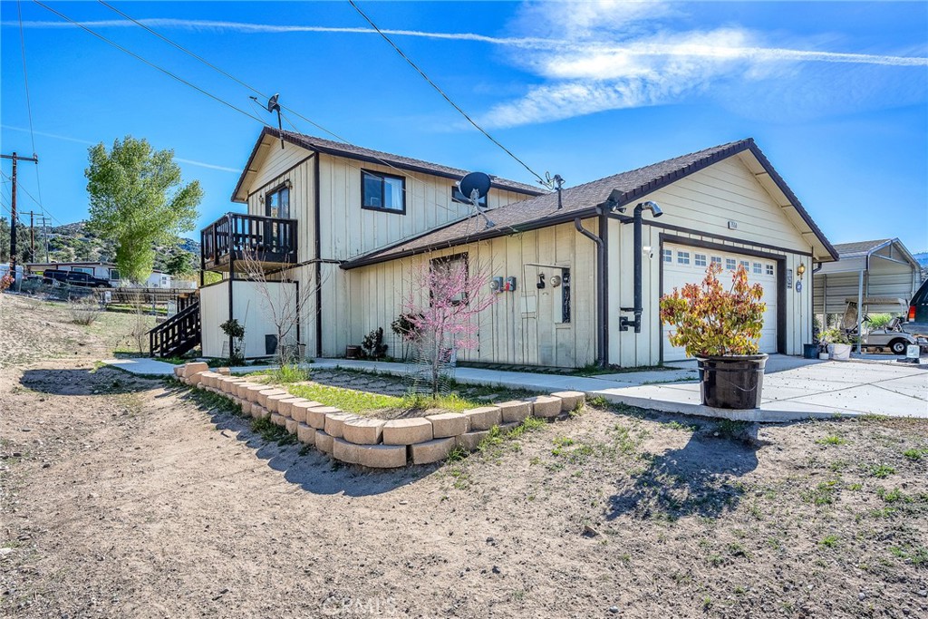 7550 Rancho Road
