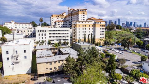 627 Coronado Terrace Los Angeles CA 90026