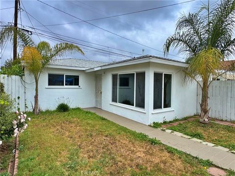 4225 W 169th Street Lawndale CA 90260
