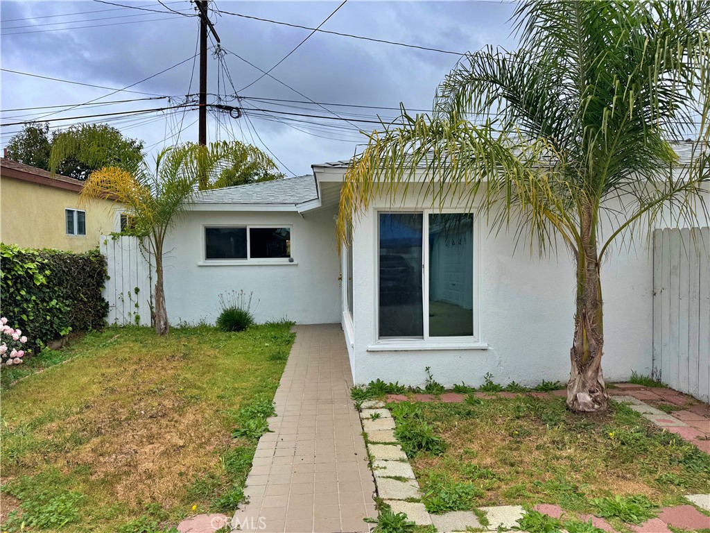 4225 W 169th Street