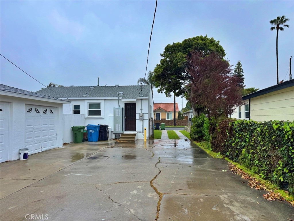 4225 W 169th Street