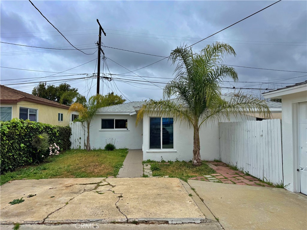 4225 W 169th Street