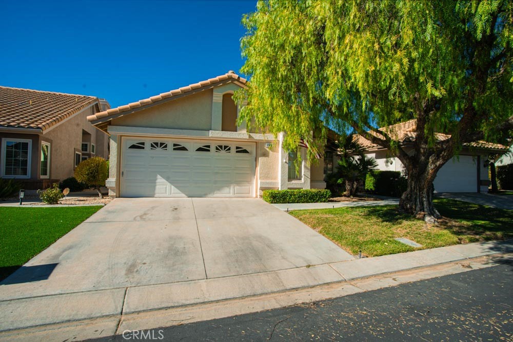 Properties 1 917 Laguna Seca Court