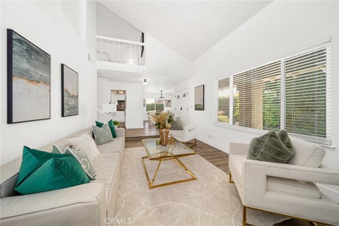 Tiny photo for 4644 Via La Primavera, Yorba Linda, CA 92886 (MLS # TR26194074)