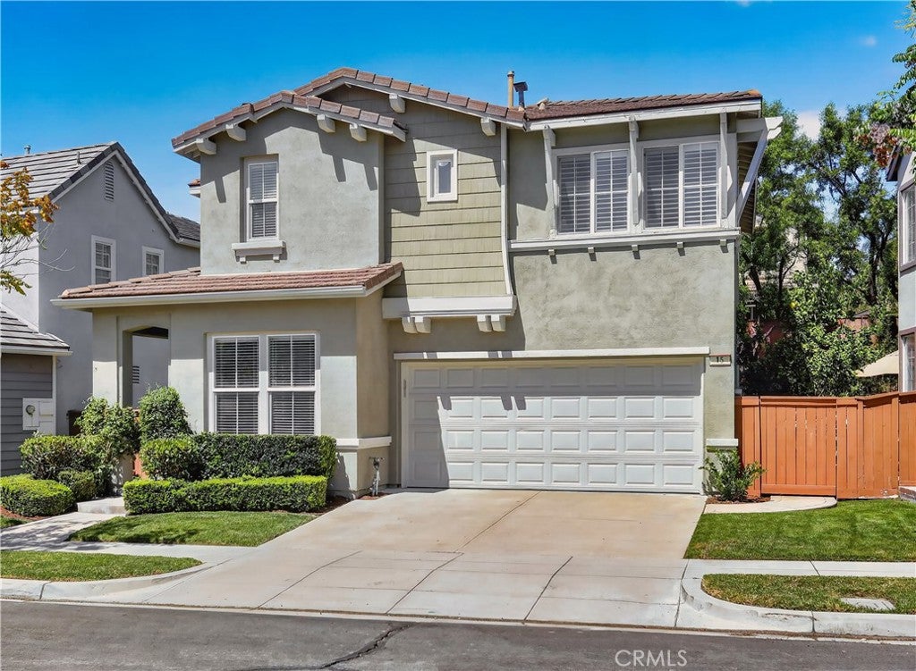15 Kyle Court Ct, Ladera Ranch CA 92694