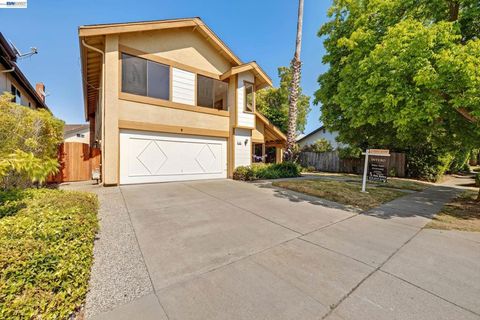 Photo of 4160 Sedge Street ST, Fremont, CA 94555 (MLS # 41138300)