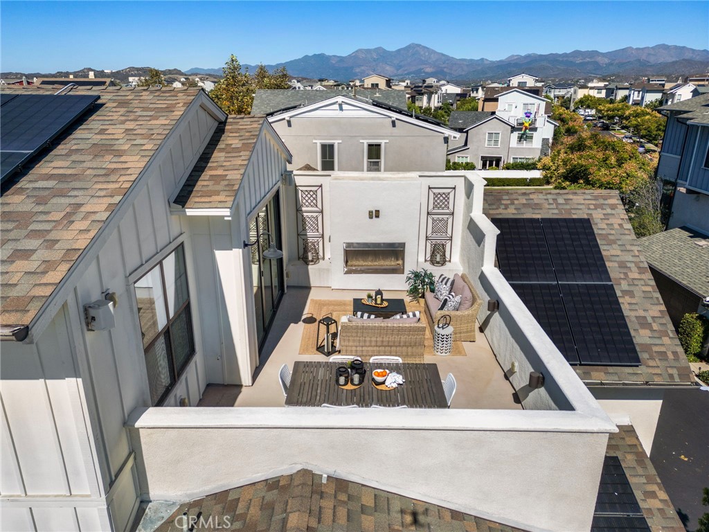 Canopy (ESCANO) - Residential