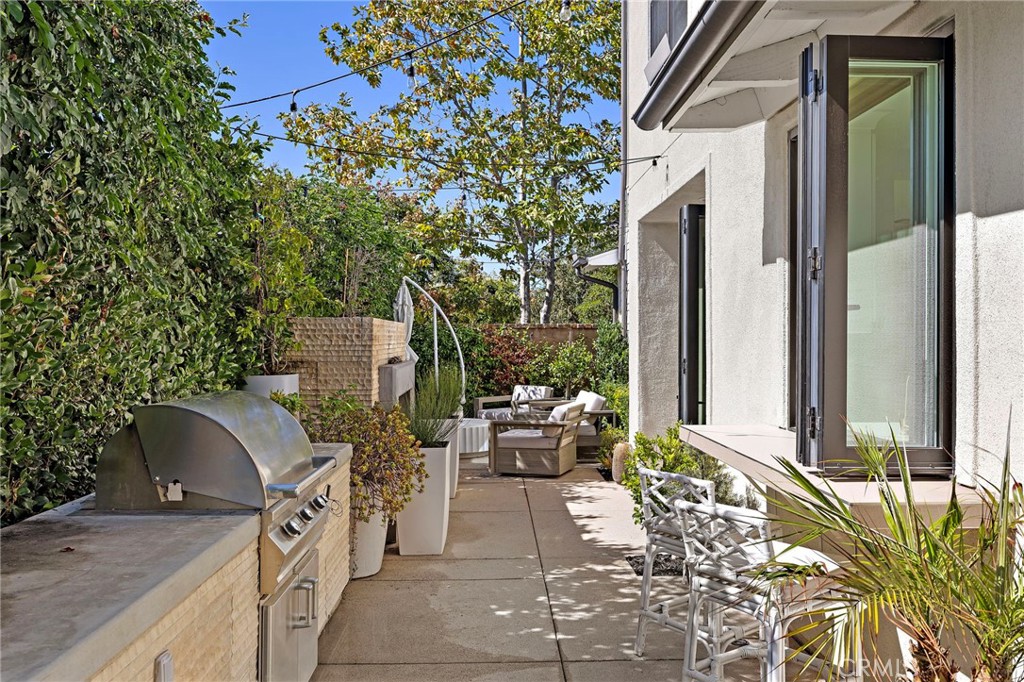 Canopy (ESCANO) - Residential