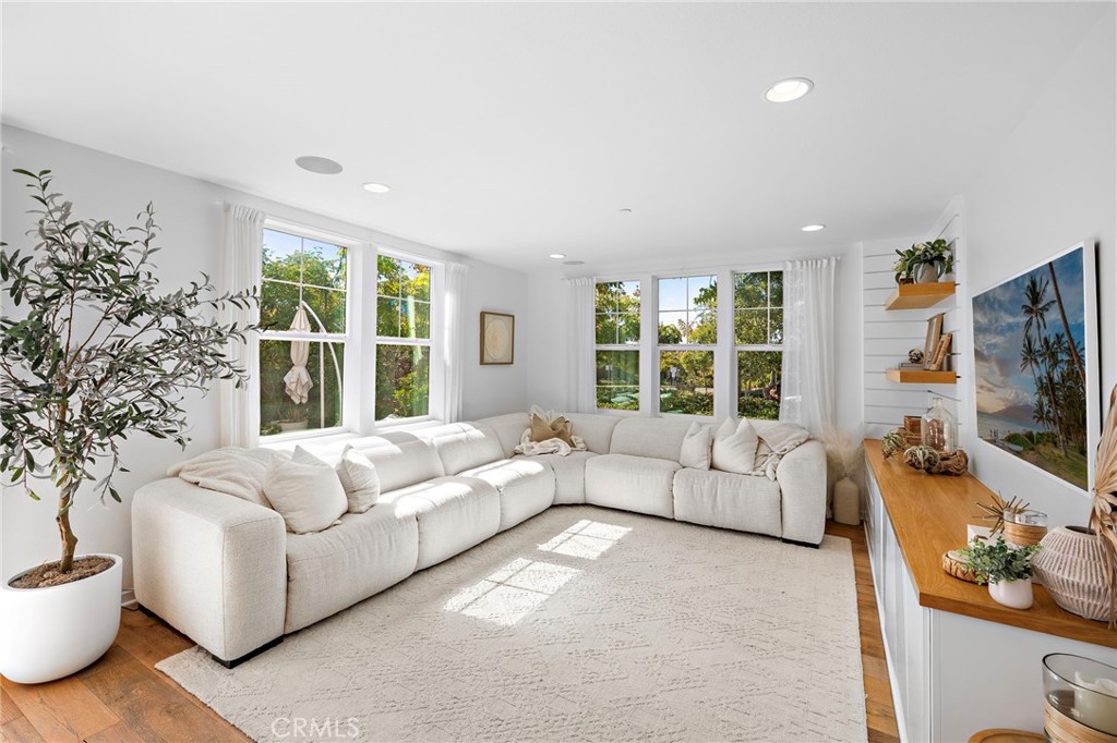 Canopy (ESCANO) - Residential