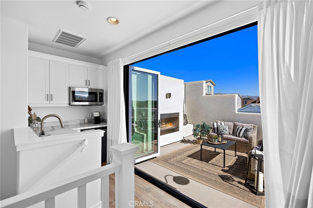 Canopy (ESCANO) - Residential