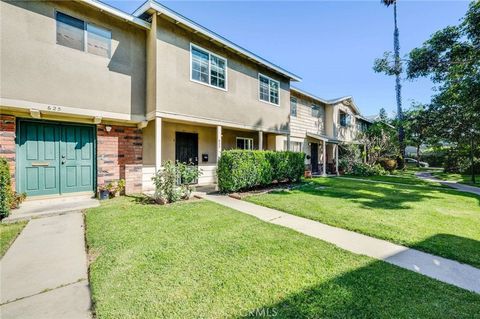 Photo of 623 E Matchwood Place, Azusa, CA 91702 (MLS # CV26078660)