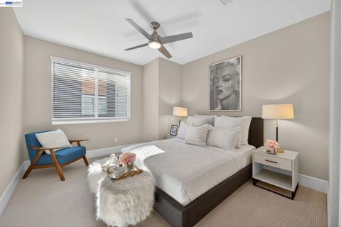 Tiny photo for 5425 Melissa Ln Ln #221, Dublin, CA 94568 (MLS # 41137322)