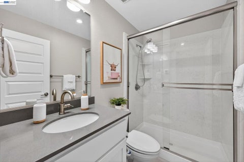 Tiny photo for 5425 Melissa Ln Ln #221, Dublin, CA 94568 (MLS # 41137322)