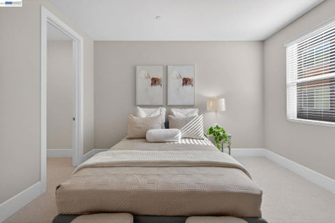 Tiny photo for 5425 Melissa Ln Ln #221, Dublin, CA 94568 (MLS # 41137322)