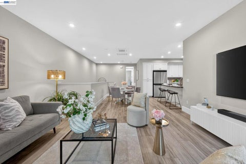 Tiny photo for 5425 Melissa Ln Ln #221, Dublin, CA 94568 (MLS # 41137322)