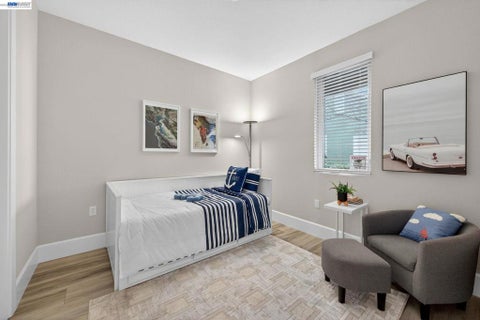 Tiny photo for 5425 Melissa Ln Ln #221, Dublin, CA 94568 (MLS # 41137322)